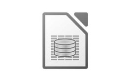 LibreOffice Suite Base