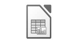LibreOffice Suite Calc