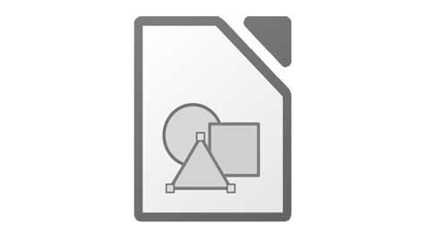 LibreOffice Suite Draw