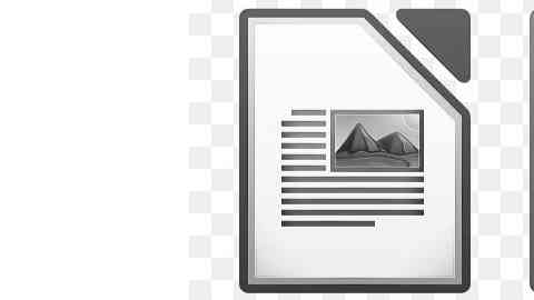 LibreOffice Suite Writer
