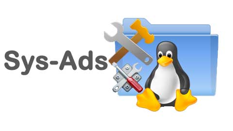 Linux for Sys-Ads