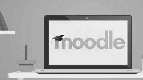 Moodle Learning Management System