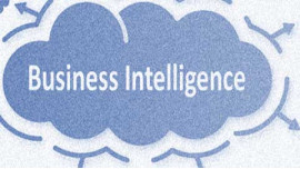 Certificate in Business Intelligence