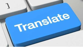 Diploma in Translation