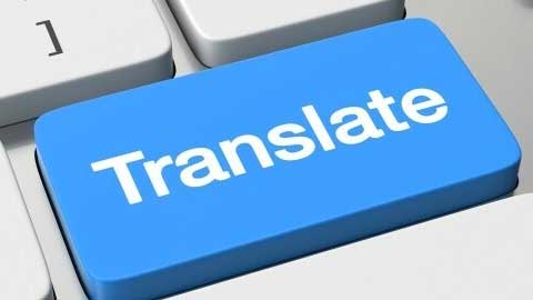 Diploma in Translation