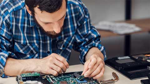 Certificate in Computer Engineering