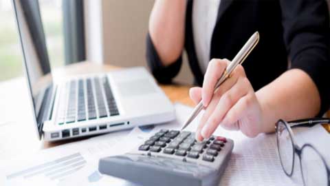 Advanced Diploma in Financial Accounting