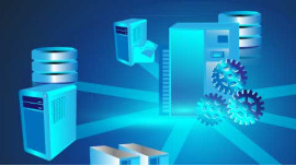 An Architecture of the Database System