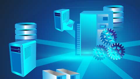 Architecture of the Database System