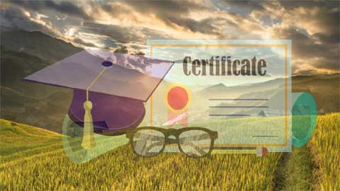 Bachelor of Science - Agriculture Bachelor of Science - Agriculture