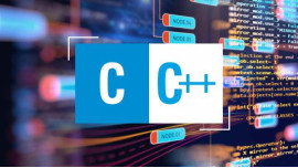 C and C++