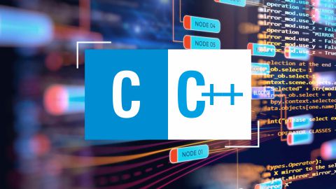 C and C++