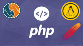 Certificate in Linux, Apache, MySQL and PHP 