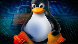 System Administration using Linux