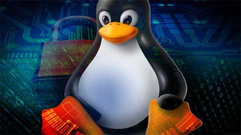 System Administration using Linux