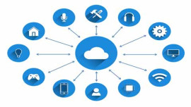 Internet of things IOT using Arduino