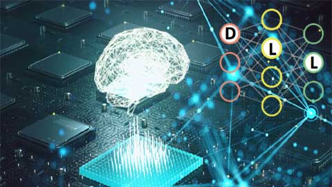 Certificate in Deep Learning