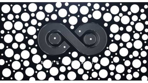 Certificate in Infinite Retina