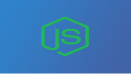 Certificate in Node.Js