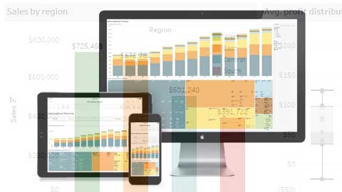 Certificate in Tableau