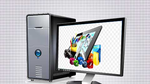 Computer Graphics