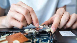 Diploma in Computer Hardware Networking