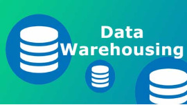 Introduction To Data Warehousing