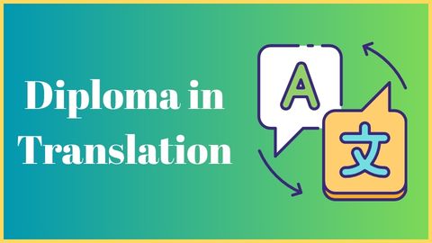 Diploma in Translation