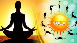 Diploma in Yoga Education