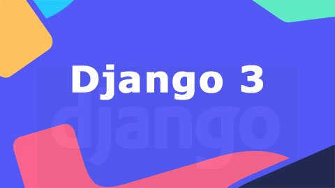 Certificate in Django 3