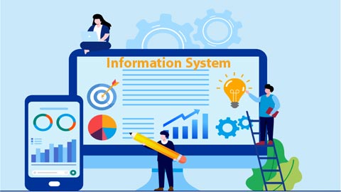 Fundamentals of Information System