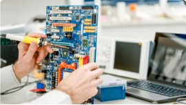 Introduction To Power Supply