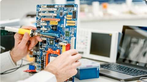 Introduction To Power Supply