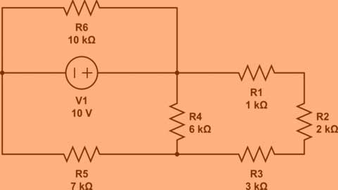 Introduction To Circuit Analysis