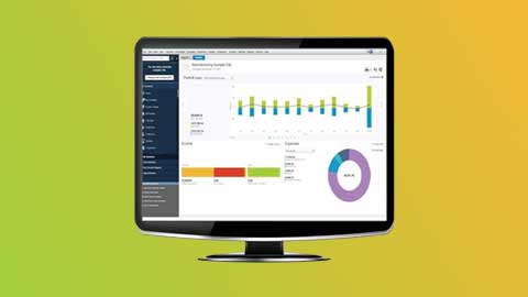 Introduction To Quickbooks