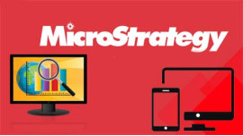 MicroStrategy Desktop