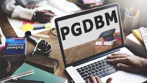 PGDBM - Post Graduate Diploma in Business Management PGDBM - Post Graduate Diploma in Business Management