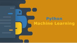 Certificate in Python Machine Learning