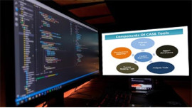 Software Engineering and Case Tools