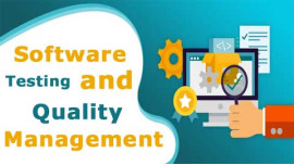 Software Testing and Quality Management