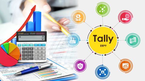 Tally - An Introduction