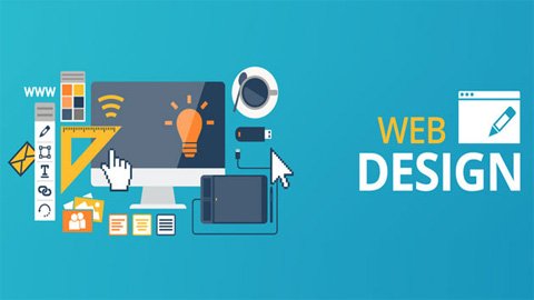 Diploma in Web Designing