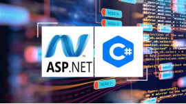 ASP.Net with c#