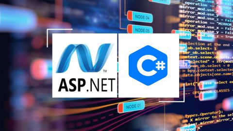 ASP.Net with c#