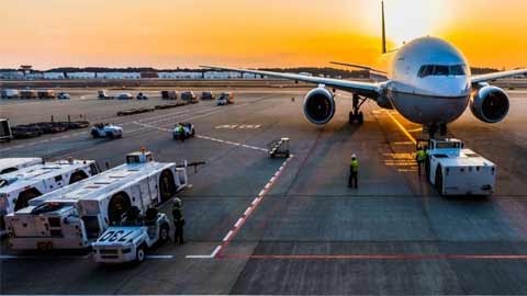 Certificate in Aviation Management