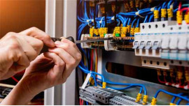 Certificate in Electrician