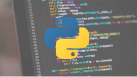 Certificate in Python
