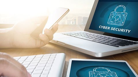 Certificate in Cyber Security