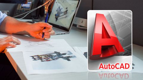 Diploma in AutoCAD