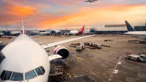 Diploma in Aviation Management Diploma in Aviation Management